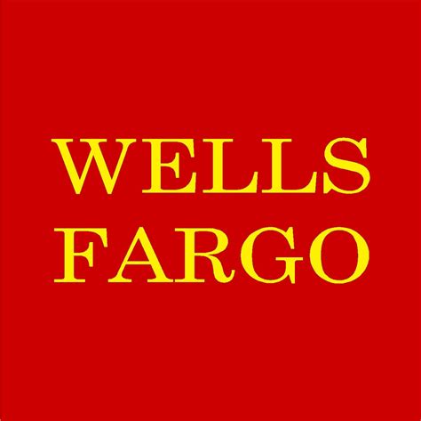 Wells Fargo Bank For Loans